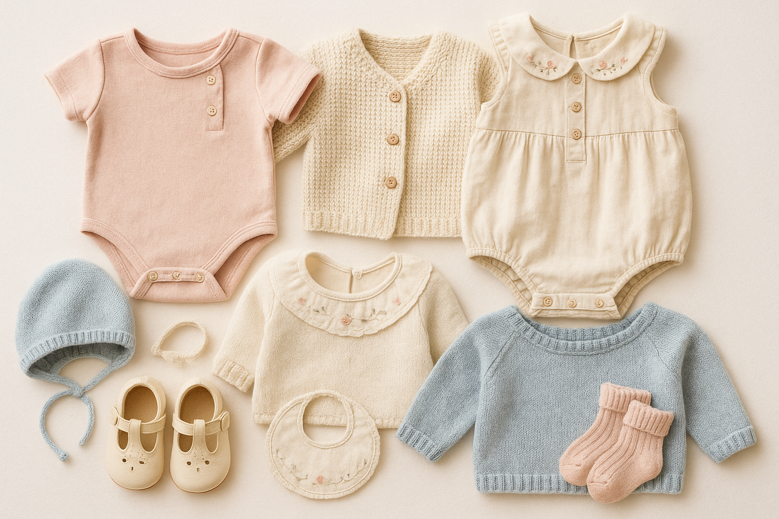 Detalles Para Bebes