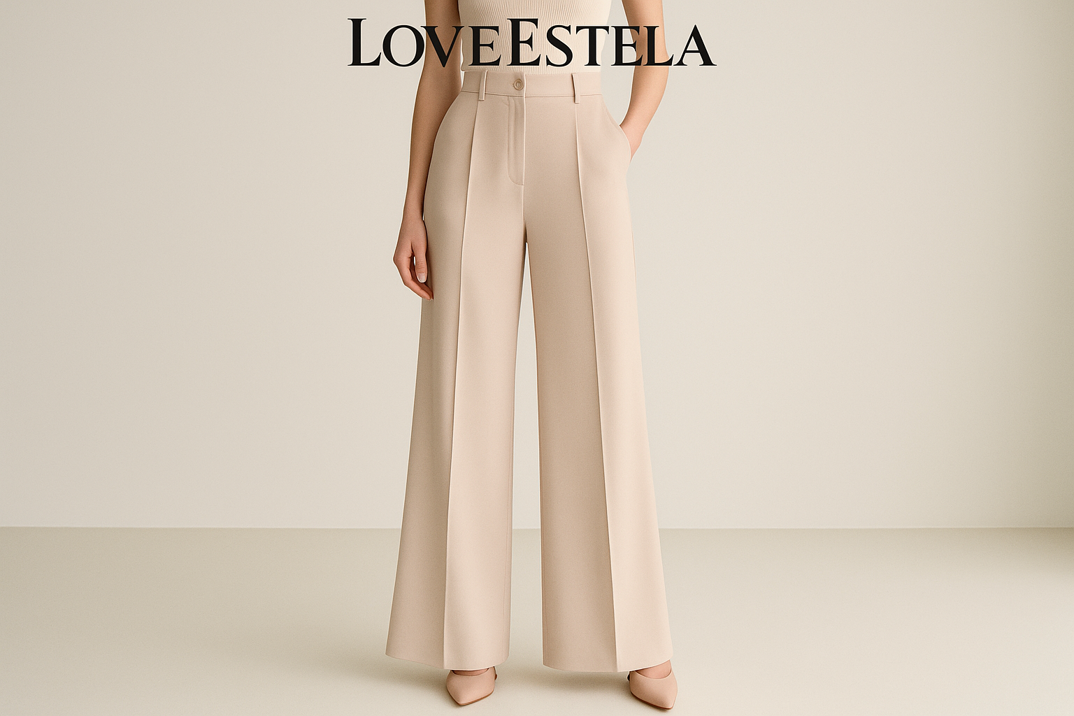 Pantalones