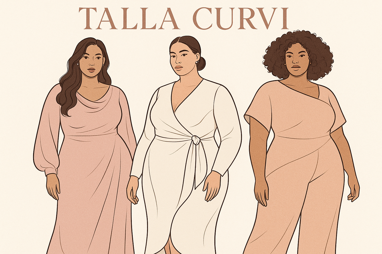 Moda Curvi