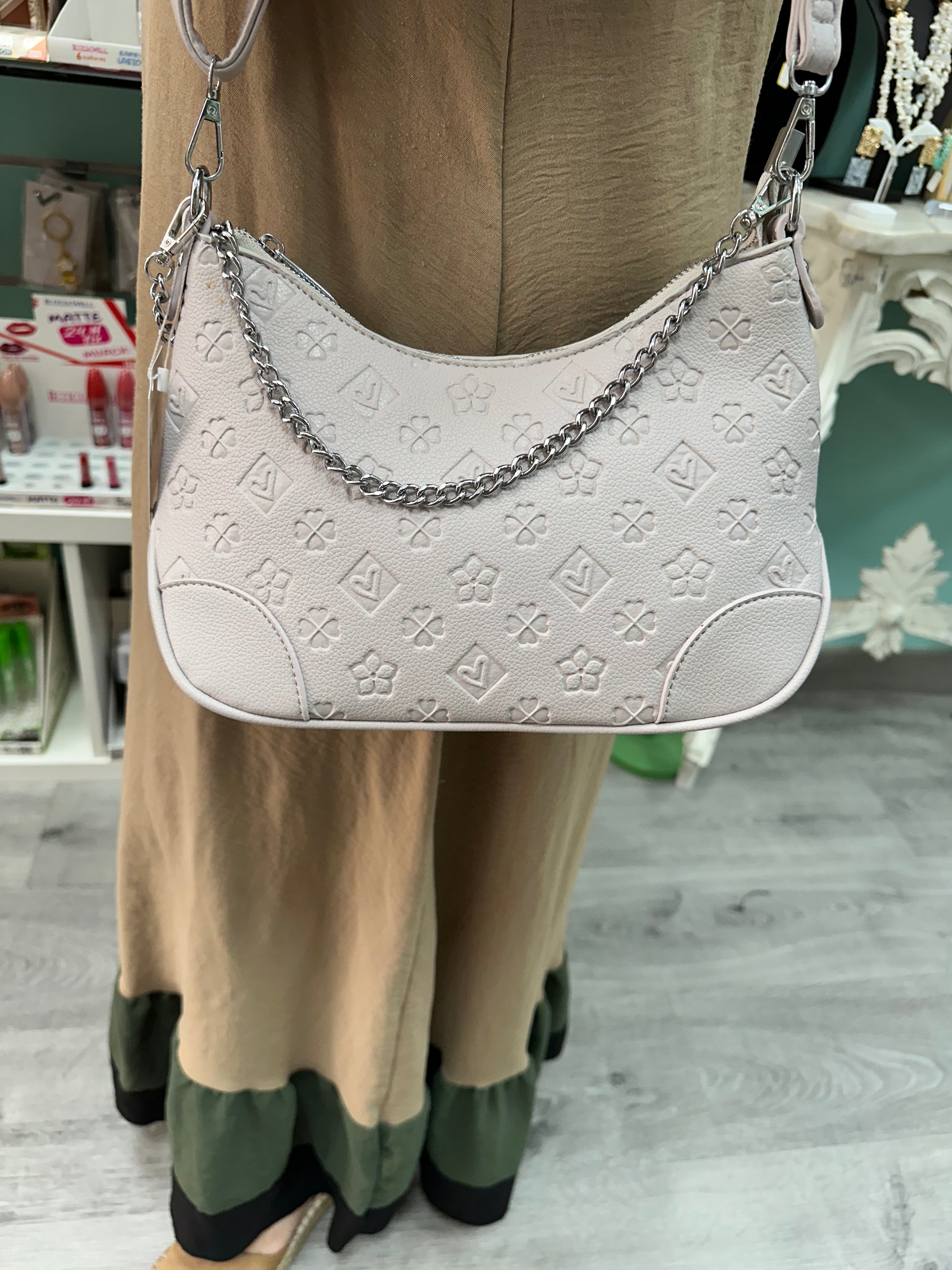 Bolso cadena