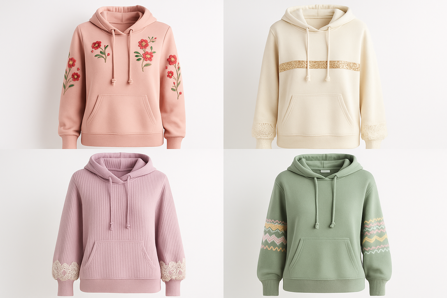 Sudaderas