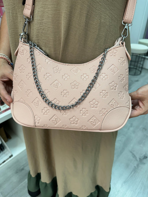 Bolso cadena
