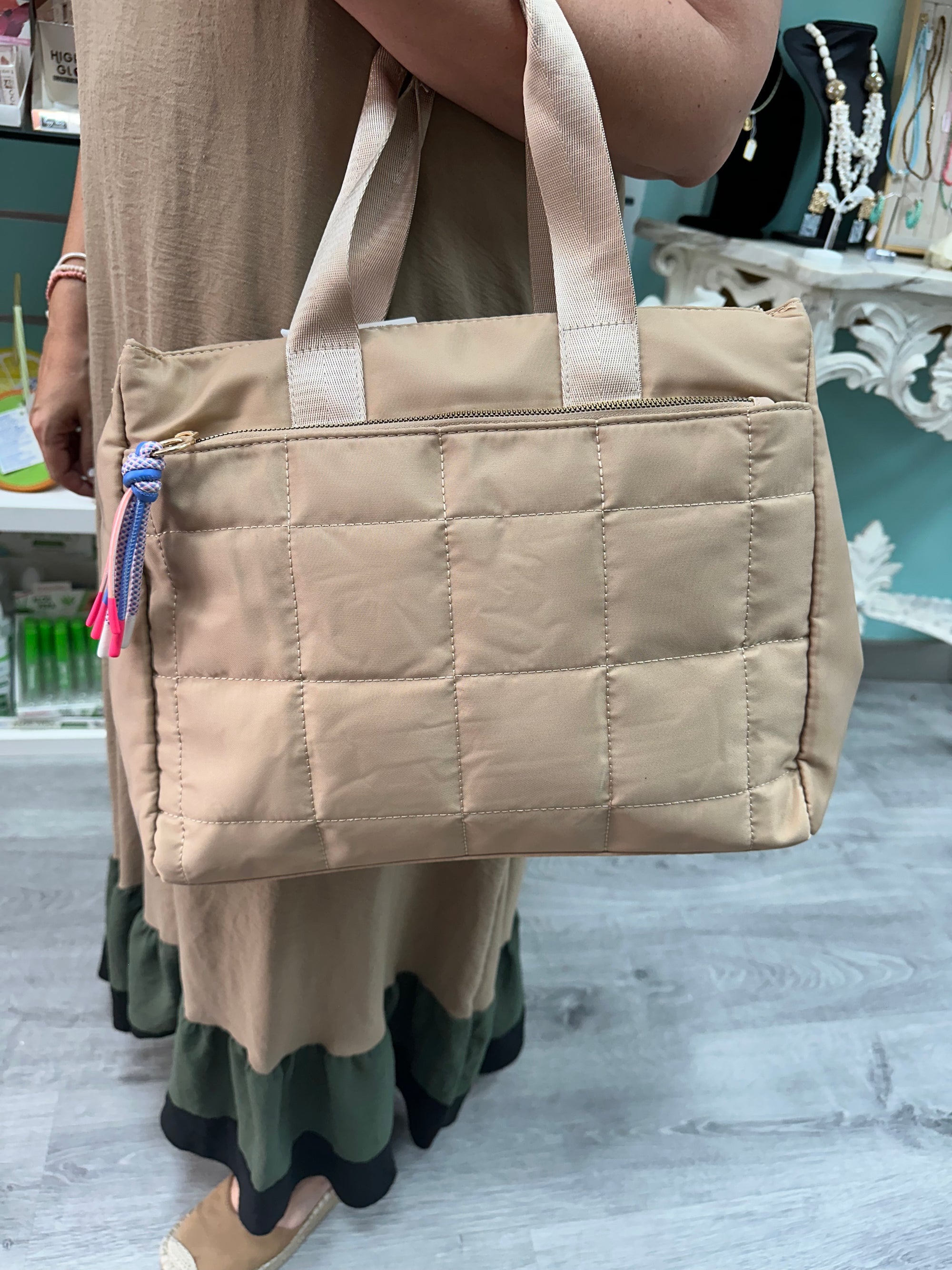 Bolso UNI