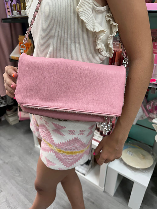 Bolso cadenas