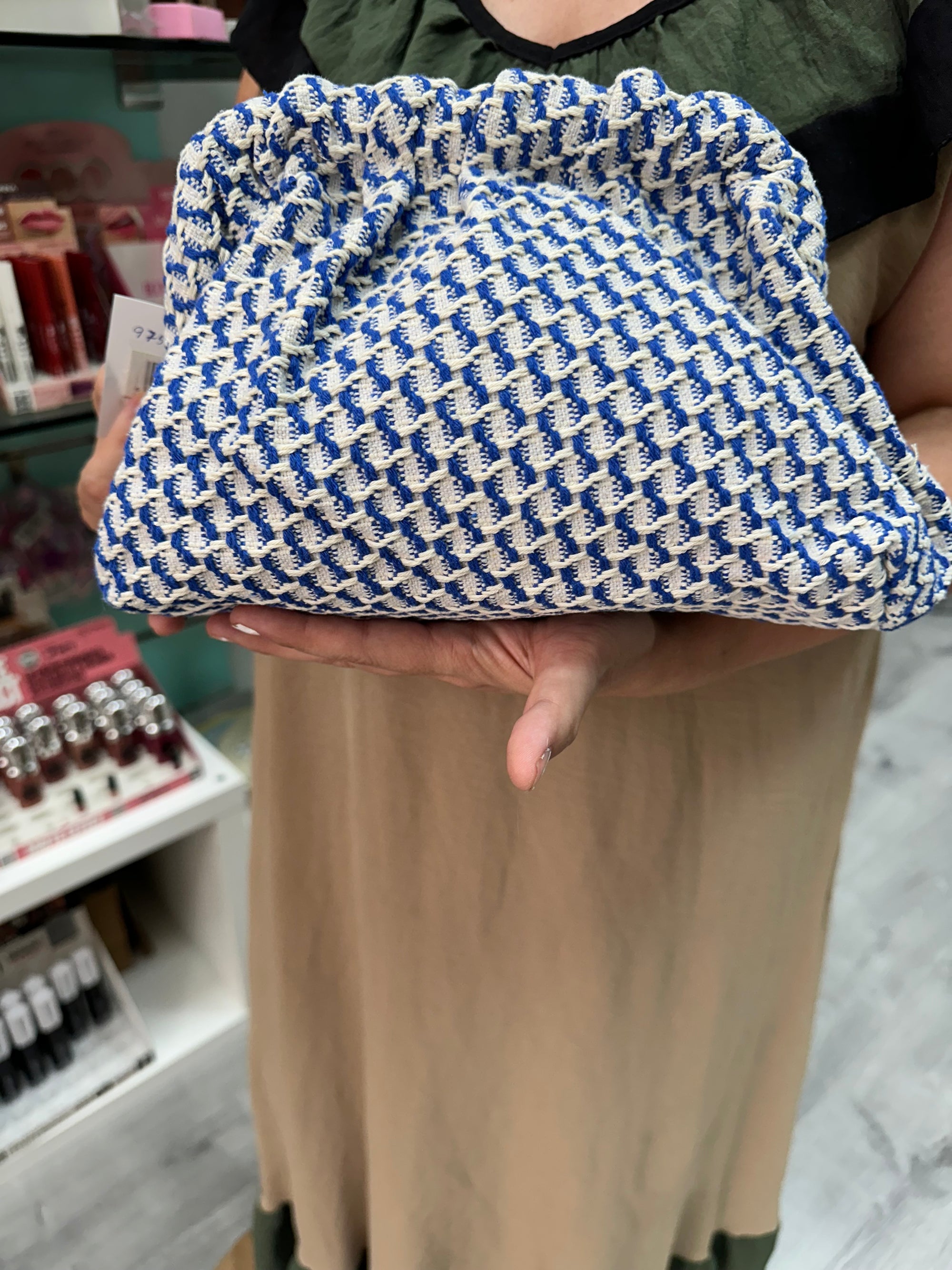 Bolso marina