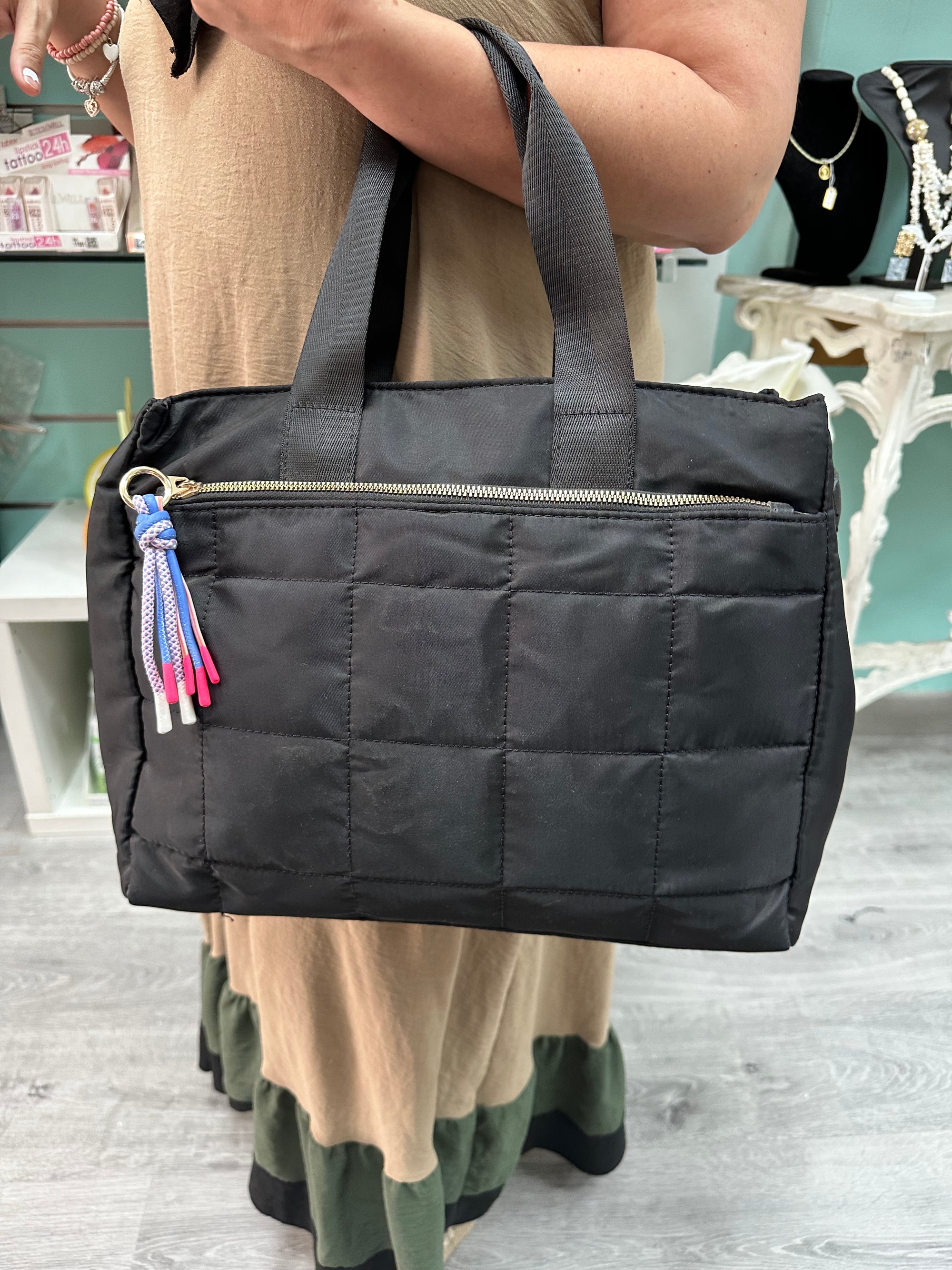 Bolso UNI