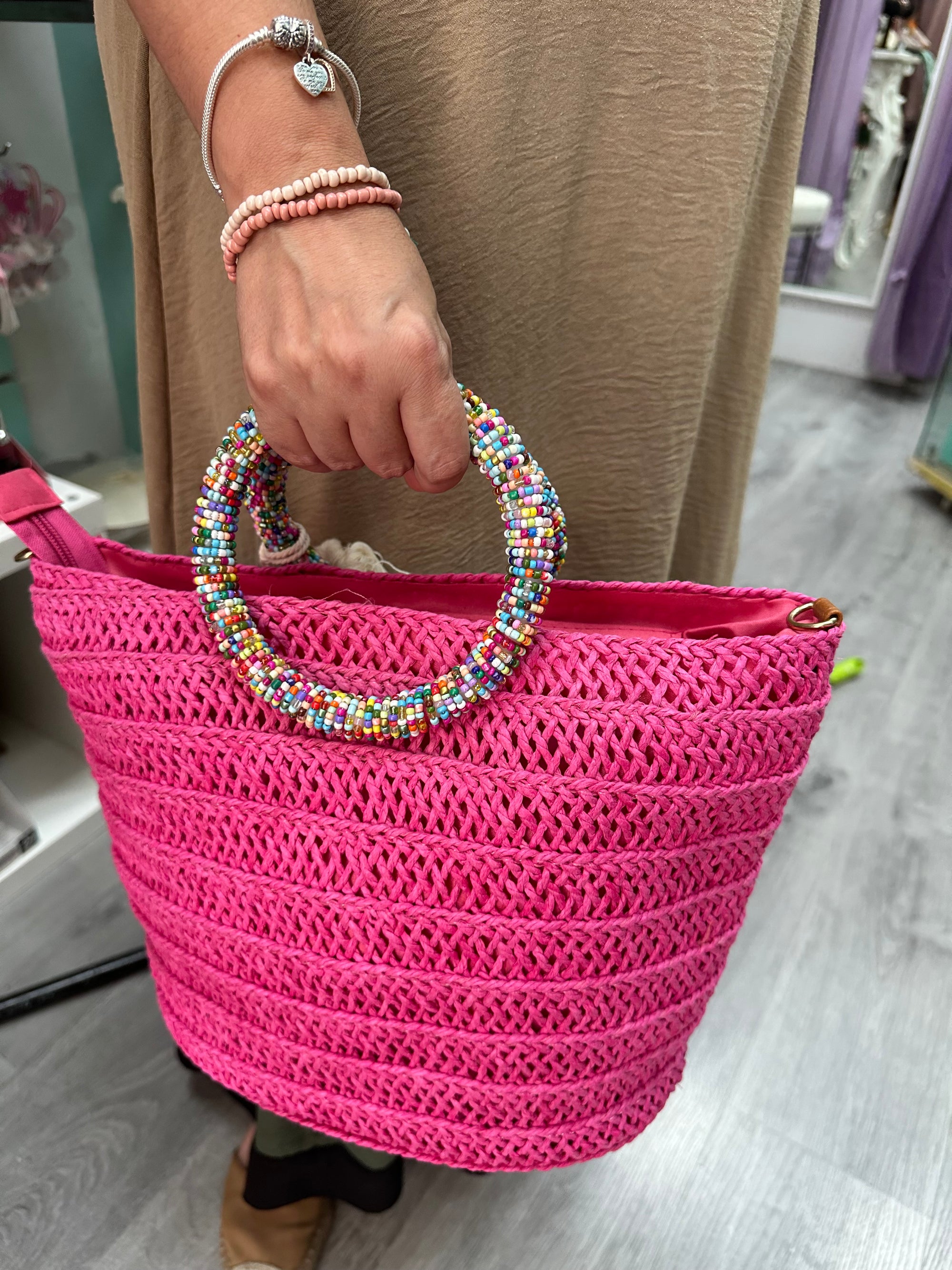 Cesta Ibiza